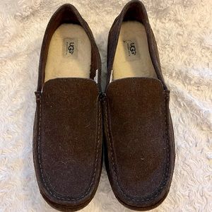 UGG | Men’s Ascot slippers
